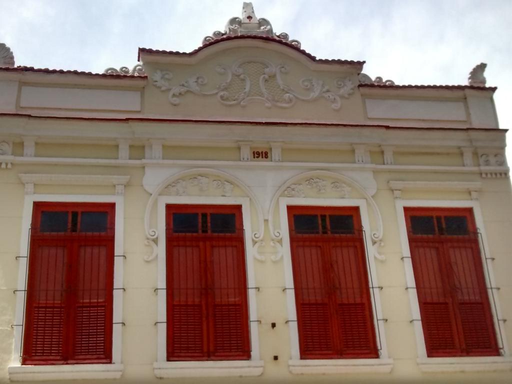 Historic House Villa Rio de Janeiro Exterior foto