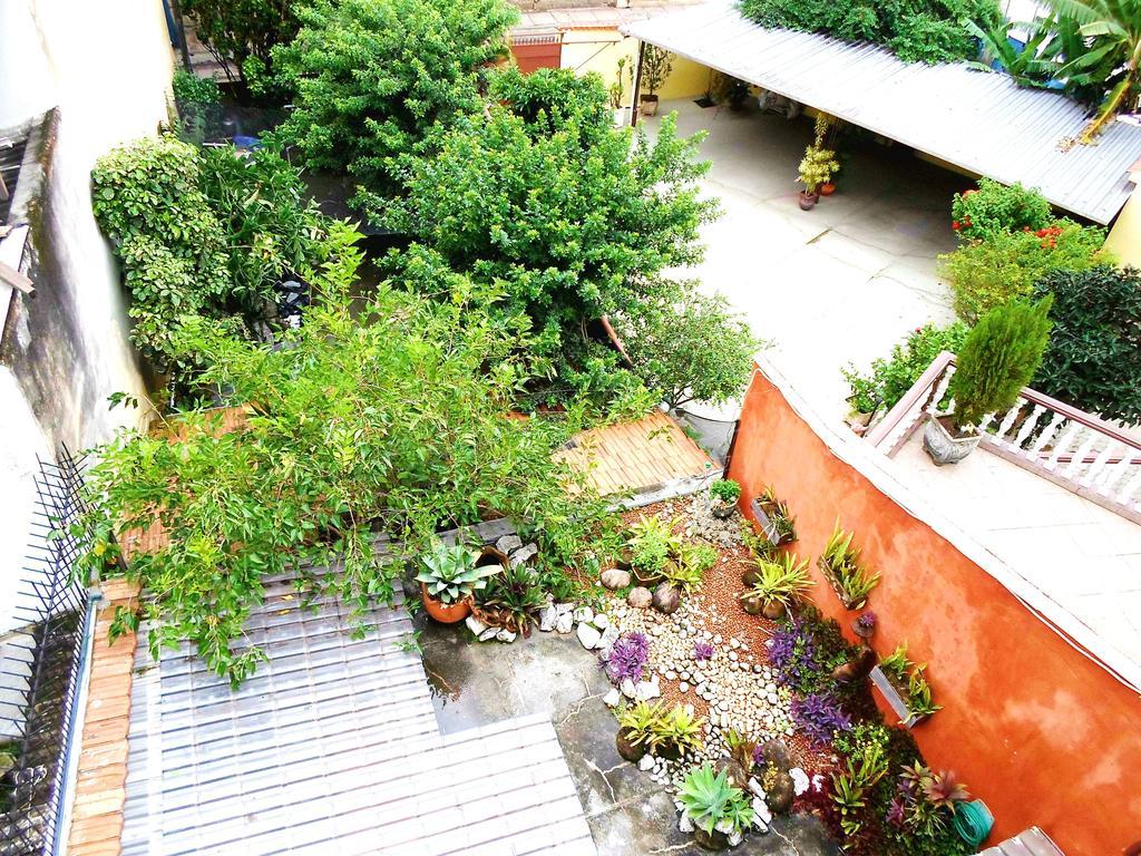 Historic House Villa Rio de Janeiro Exterior foto