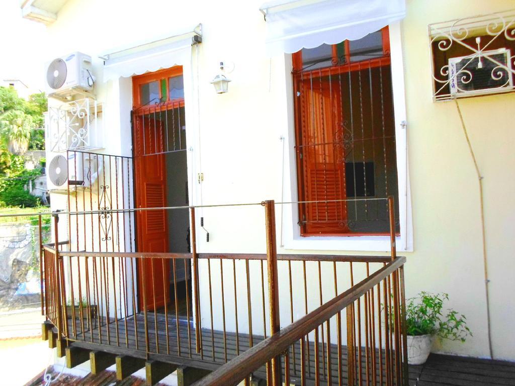 Historic House Villa Rio de Janeiro Exterior foto